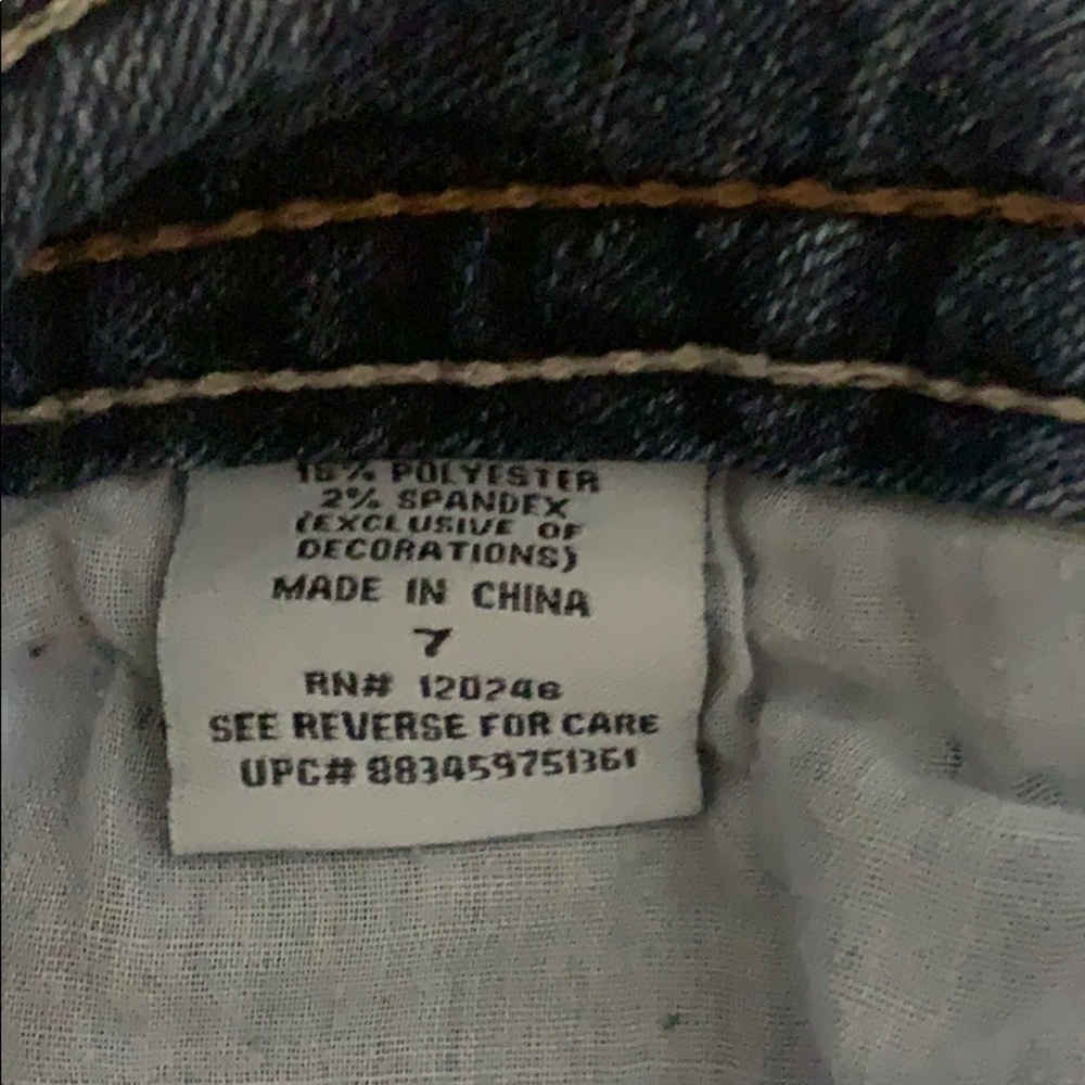 Jeans - Picture 3 of 4